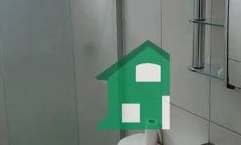 Imagem 7: Apartamento a venda com 2 quartos, 43 m² por R$ 265.000 - Parque Industrial - São José dos