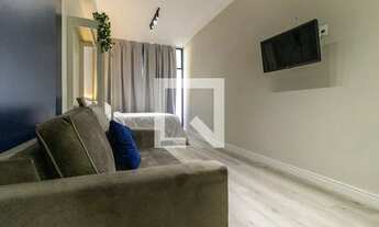 Imagem 4: Apartamento para Aluguel - Paraíso, 1 Quarto, 22 m2