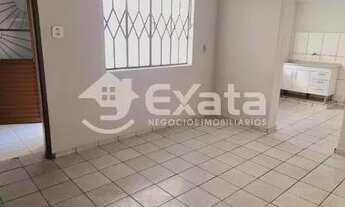 Imagem 6: Locação de Casas / Padrão na cidade de Sorocaba