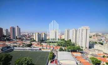 Imagem 5: Apartamento à venda 78 m² 3 dormitórios 1 suíte 2 vagas em Santana