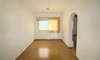 Imagem: Apartamento com 2 dormitórios para alugar