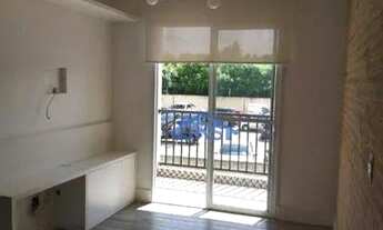 Imagem 2: Apartamento com 3 dormitórios para alugar, 65 m² por R$ 3.456,00/mês - Umuarama - Osasco/S