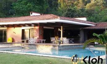 Imagem: Casa de Alto Padrao em Correas x27 com