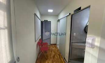 Imagem 7: Sala/Consultório para locação consultório próximo aos hospitais Felicio Rocho, Mater dei