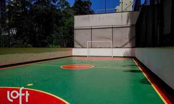 Imagem 2: Apartamento à venda em Vila Andrade com 74 m², 3 quartos, 1 suíte, 2 vagas