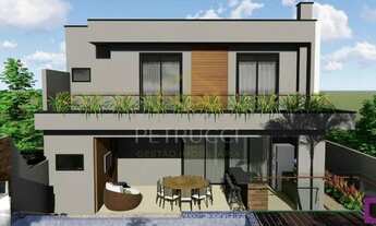 Imagem 2: Casa - Swiss Park - Campinas