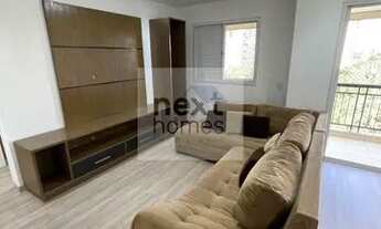 Imagem: Apto Mobilhado!