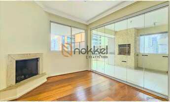 Imagem 5: APARTAMENTO PRA LOCAÇÃO, COM 4 DORMITÓIOS, 2 SUÍTES E 4 VAGAS, NO ITAIM BIBI!!!