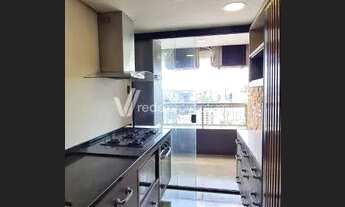 Imagem 5: Apartamento - Cambuí - Campinas