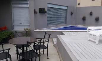 Imagem 5: Apartamento para venda em Bigorrilho - Curitiba - PR