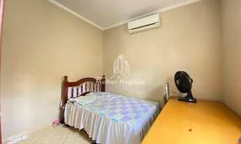 Imagem 6: Casa com 2 dorms, Parque Bom Retiro, Paulínia - R$ 300.000 mil, Cod: 3RCA2006