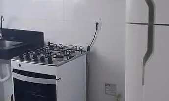 Imagem 6: Alugo Apartamento Mobiliado Chapada dos Colibris