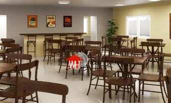 Imagem 6: Apartamento com 2 dormitórios à venda, 48 m² por R$ 179.000 - Jardim Betânia - Cachoeirinh