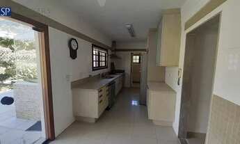 Imagem 7: Casa com 3 dormitórios, 347 m² - venda por R$ 2.200.000,00 ou aluguel por R$ 11.090,00/mês