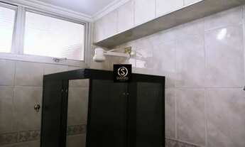 Imagem 7: Apartamento á venda 112 m², 3 dorms com 2 suítes no Condomínio Benedito Lazaro Rodrigues e