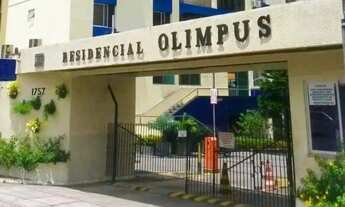 Imagem: Alugo - Residencial Olimpus 2q