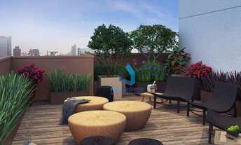 Imagem 5: Apartamento à venda, 34 m² por R$ 225.000,00 - Vila Mira - São Paulo/SP