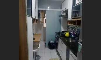 Imagem 2: Apartamento mobiliado para locação em Presidente Altino em Osasco!