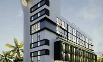 Imagem: Flat para venda na Praia de Cabo Branco