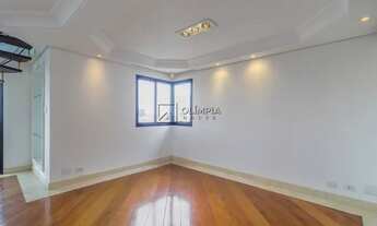 Imagem 6: Apartamento Venda Vila Mariana 478 m² 3 Dormitórios