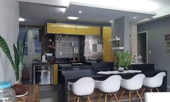 Imagem: Apartamento com 2 Dormitórios sendo 1 Suíte