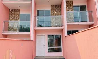 Imagem 2: Sobrado com porão na Itoupava Central