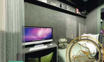 Imagem 6: Apartamentos novos a venda 2 dormitórios na Vila Nhocuné