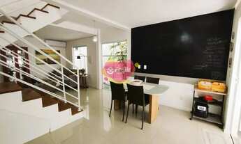 Imagem 6: Casa 3 dormitórios 1 suite a venda no bairro Ribeirão da Ilha - Florianópolis SC