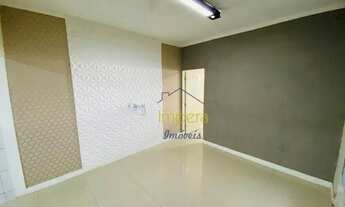 Imagem 5: Casa com 2 dormitórios para alugar, 116 m² por R$ 1.643,12/mês - Jardim Pararangaba - São