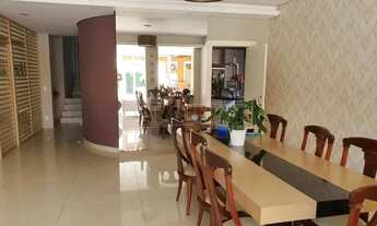 Imagem 5: Casa Condomínio em Araraquara