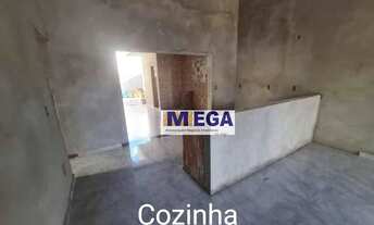 Imagem 2: Casa com 3 dormitórios à venda, 150 m² por R$ 689.000 - Parque Ortolândia - Hortolândia/SP