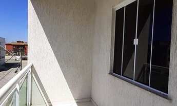 Imagem 4: Apartamento para Venda em Rio das Ostras, Recanto, 2 dormitórios, 1 banheiro, 1 vaga