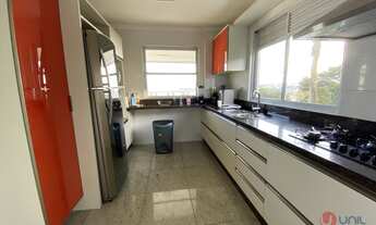 Imagem 7: Apartamento 3 suites, vista mar e pontes no Centro de Florianópolis