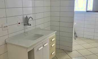 Imagem 2: APARTAMENTO (COND. PLAZA DE ESPANHA) - UTINGA - SANTO ANDRE / SP