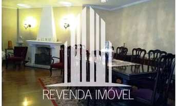 Imagem 3: Casa no Alto de Pinheiros, com 366 m², com 4 quartos, 1 suíte, 4 banheiros e 12 vagas