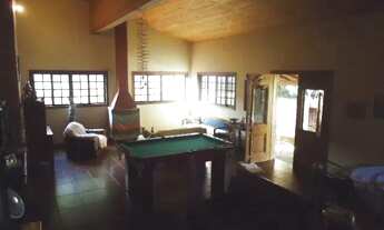 Imagem 6: Casa Padrão em São Carlos