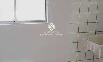 Imagem 2: Excelente apartamento com 2 quartos no Residencial Campos Dourados