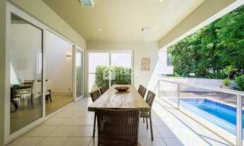 Imagem 3: Casa - Alphaville - Campinas