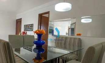 Imagem 3: Apartamento com 3 dormitórios à venda, 138 m² por R$ 1.500.000 - Santo Amaro - São Paulo/S