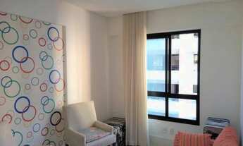 Imagem 1: Apartamento para venda possui 90 metros quadrados com 2 quartoss