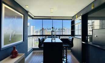 Imagem 5: Apto 03 dorm. 105 m² com infra e 5 min do iguatemi