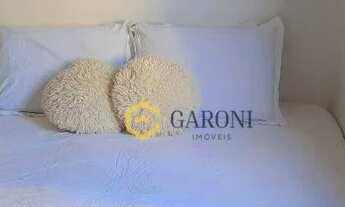 Imagem 5: Apartamento mobiliado com 2 suítes, 80 m² - por R$ 5.764/mês - Alto da Lapa - São Paulo/S