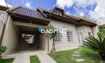 Imagem 5: CASA com 4 dormitórios à venda com 384m² por R$ 960.000,00 no bairro Pilarzinho - CURITIBA