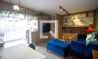 Imagem 4: Apartamento para Aluguel - Alto da Lapa, 3 Quartos, 87 m2