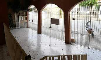 Imagem: CASA 3 DORMITÓRIOS COM EDÍCULA