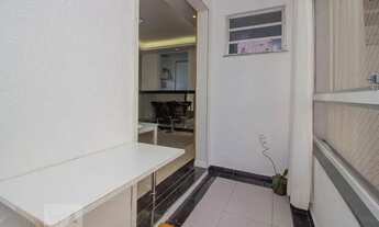 Imagem 7: Apartamento para Aluguel - Paquetá, 2 Quartos, 55 m2