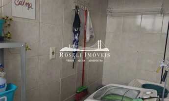 Imagem 7: Apartamento com 2 dorms, Parque São Vicente, São Vicente - R$ 155 mil, Cod: 305