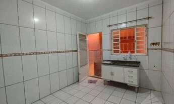 Imagem 3: Sobrado com 2 dormitórios para alugar, 55 m² por R$ 1.100,00/mês - Vila Nossa Senhora das