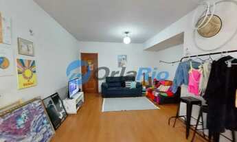 Imagem 4: Apartamento-À VENDA-Leme-Rio de Janeiro-RJ