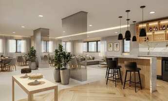 Imagem 6: APARTAMENTO RESIDENCIAL em São Paulo - SP, Panamby